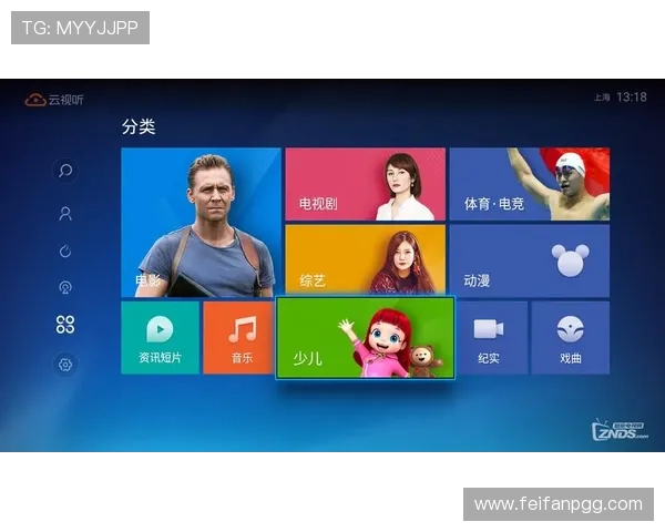 电视猫是直播软件吗？它提供哪些直播频道